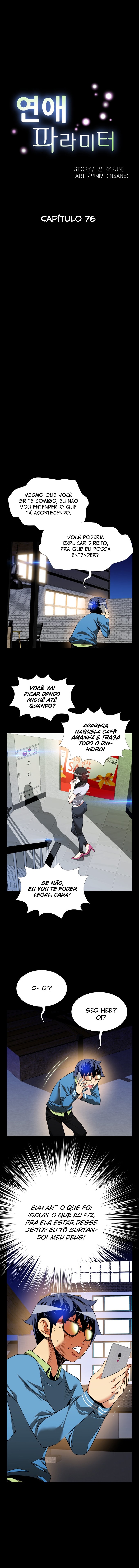 Ler Love Parameter Capitulo 76 Page 4