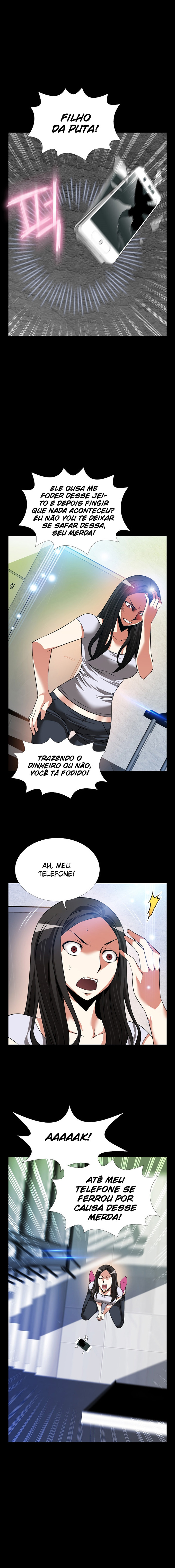 Ler Love Parameter Capitulo 76 Page 5