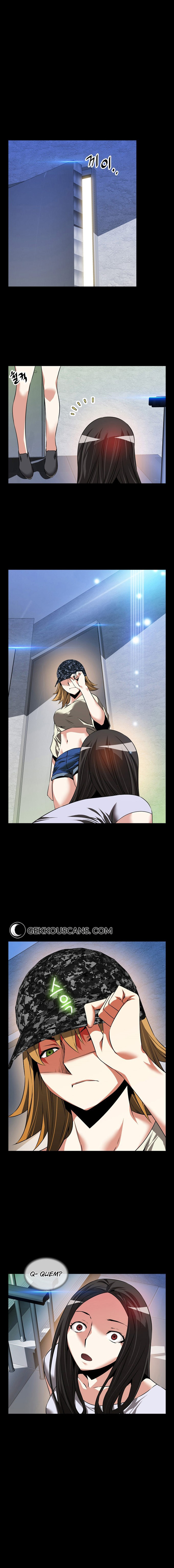 Ler Love Parameter Capitulo 76 Page 6