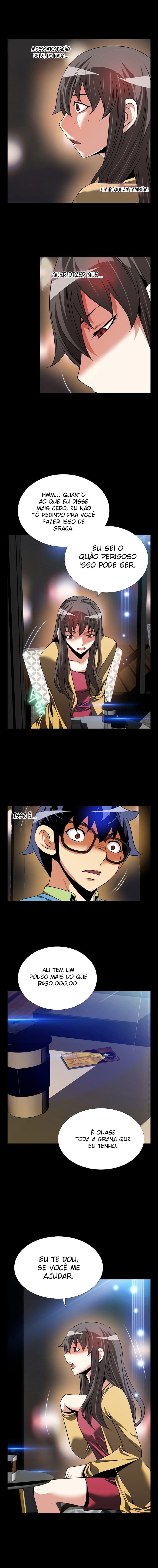 Ler Love Parameter Capitulo 76 Page 8