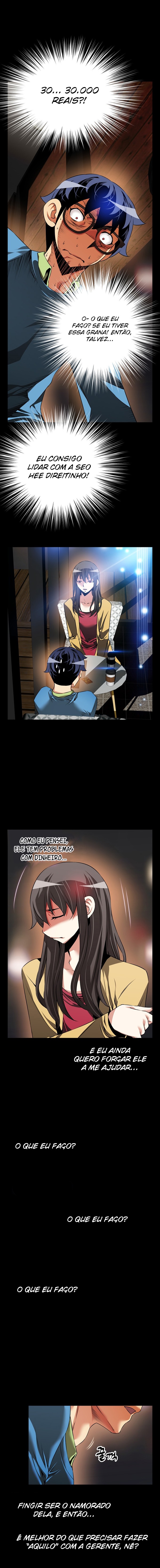 Ler Love Parameter Capitulo 76 Page 9