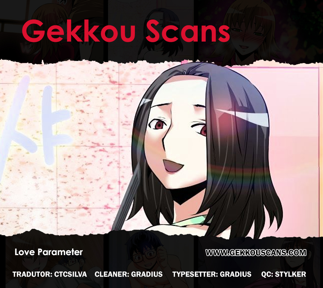 Ler Love Parameter Capitulo 77 Page 1