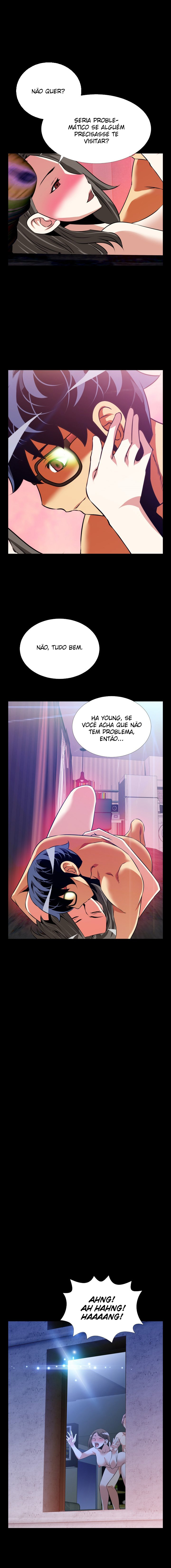 Ler Love Parameter Capitulo 77 Page 11