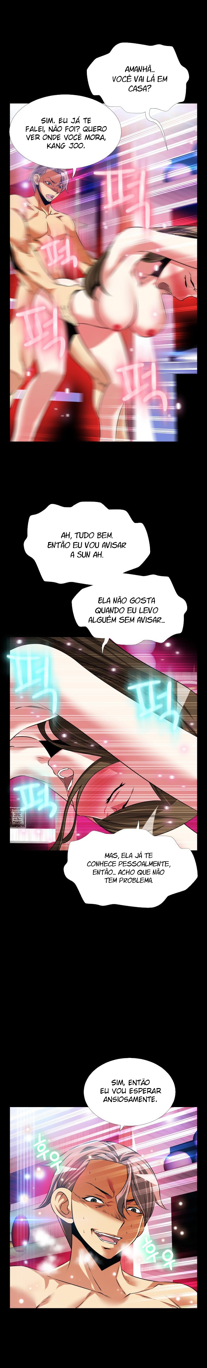 Ler Love Parameter Capitulo 77 Page 12