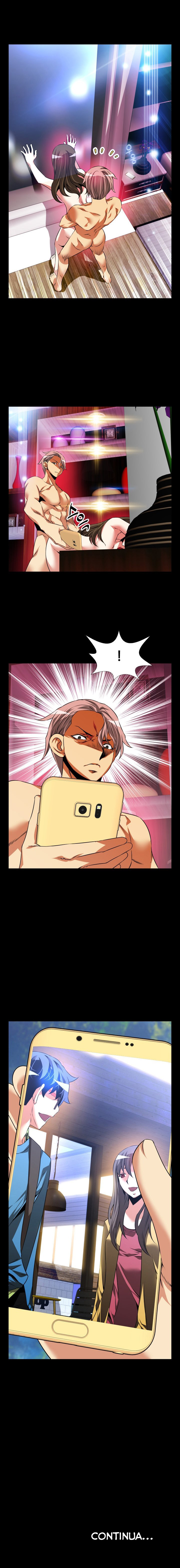 Ler Love Parameter Capitulo 77 Page 13