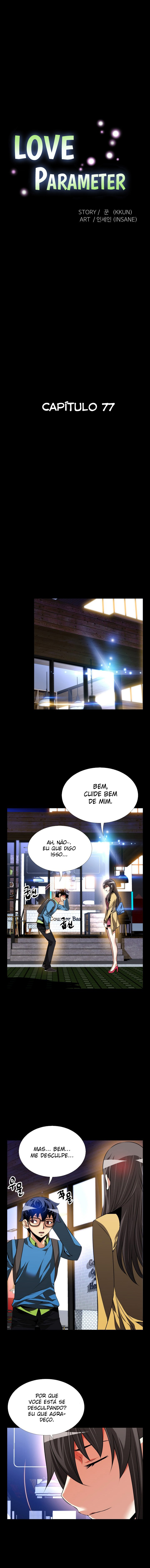 Ler Love Parameter Capitulo 77 Page 3