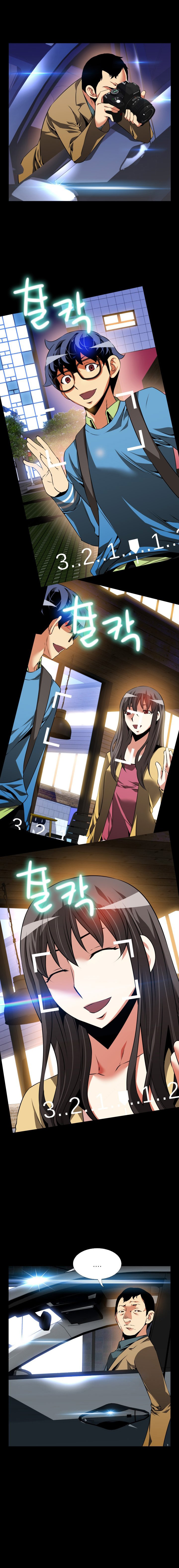 Ler Love Parameter Capitulo 77 Page 5