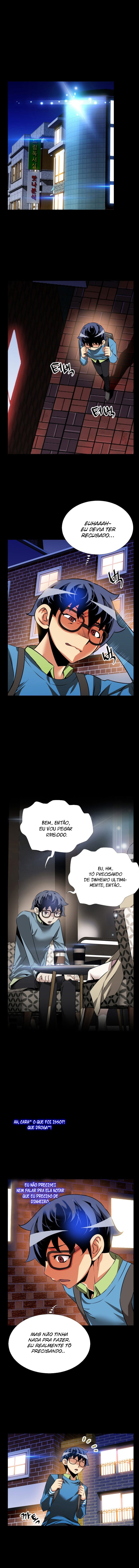 Ler Love Parameter Capitulo 77 Page 6