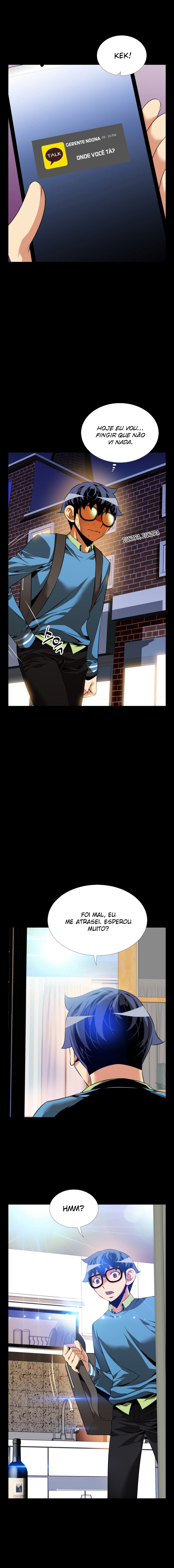 Ler Love Parameter Capitulo 77 Page 7