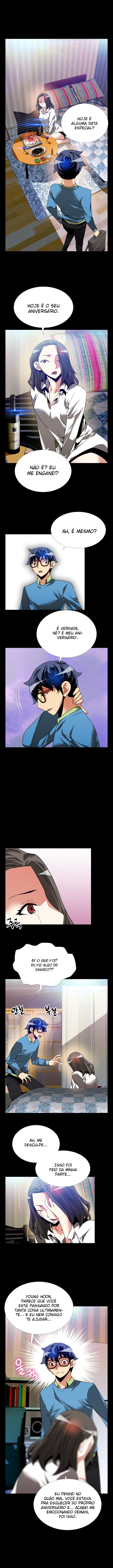 Ler Love Parameter Capitulo 77 Page 8