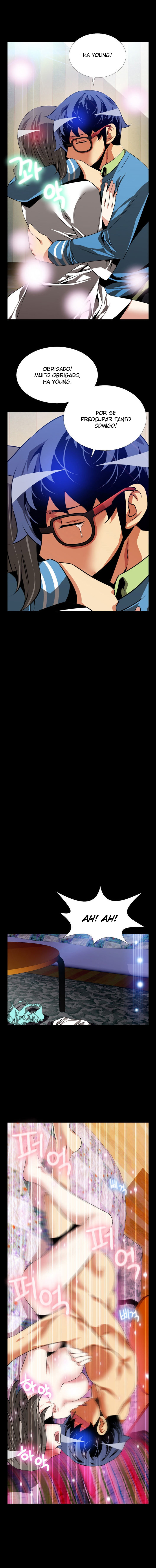 Ler Love Parameter Capitulo 77 Page 9