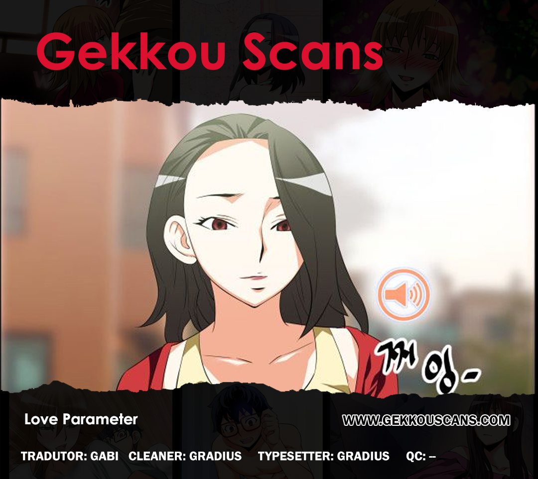 Ler Love Parameter Capitulo 78 Page 1