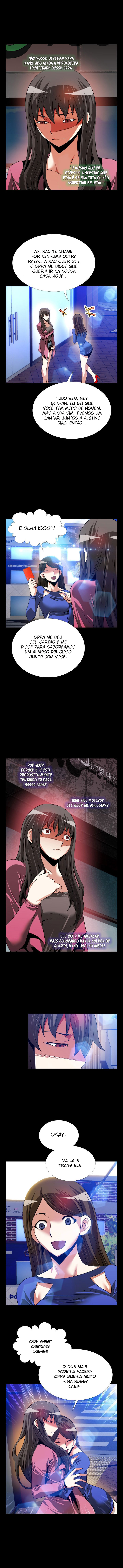 Ler Love Parameter Capitulo 78 Page 10