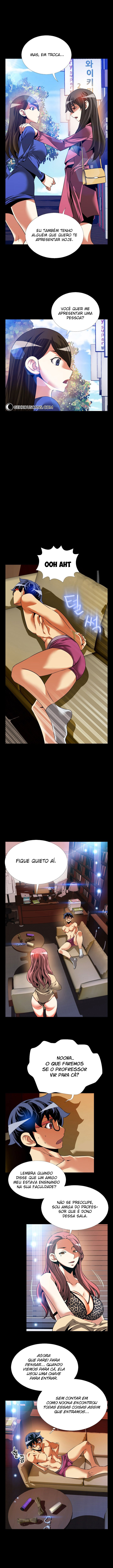 Ler Love Parameter Capitulo 78 Page 11