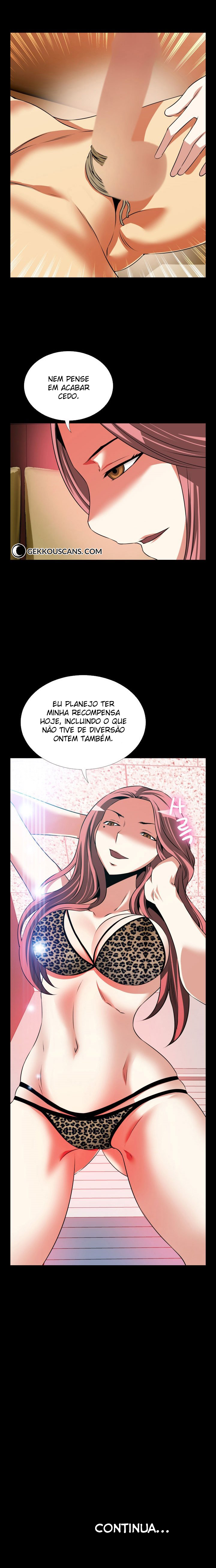 Ler Love Parameter Capitulo 78 Page 13