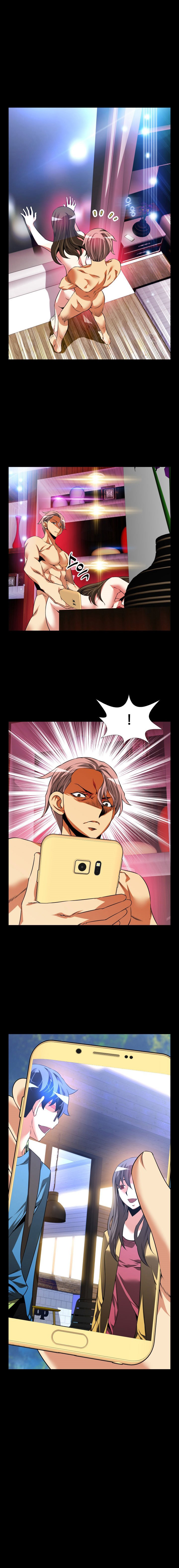 Ler Love Parameter Capitulo 78 Page 2