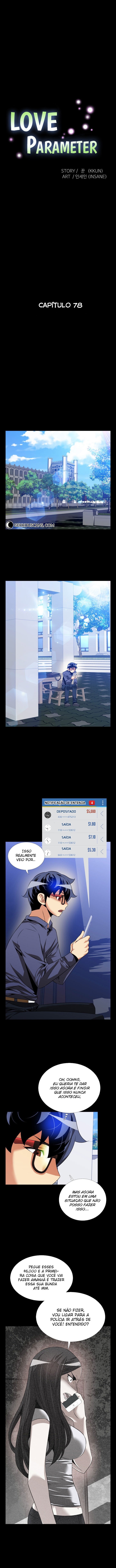 Ler Love Parameter Capitulo 78 Page 3