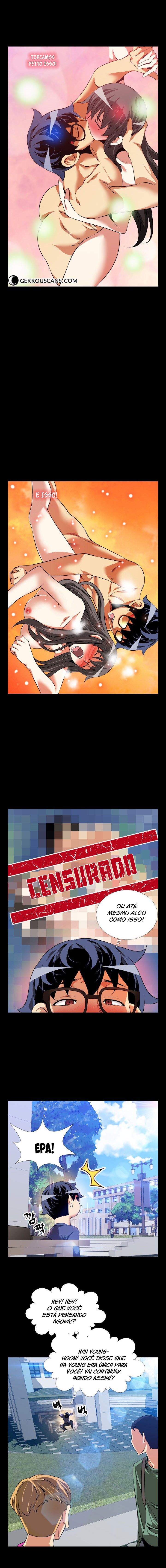 Ler Love Parameter Capitulo 78 Page 5