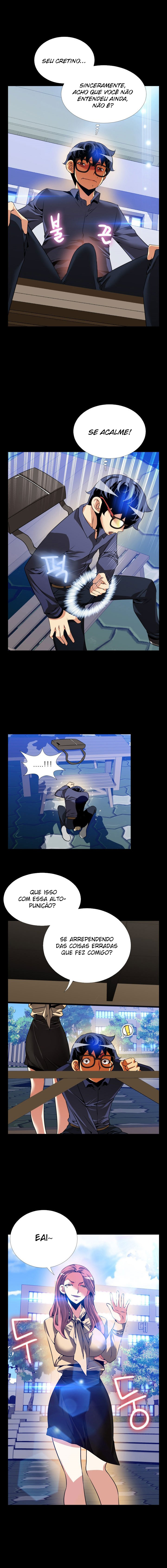 Ler Love Parameter Capitulo 78 Page 6