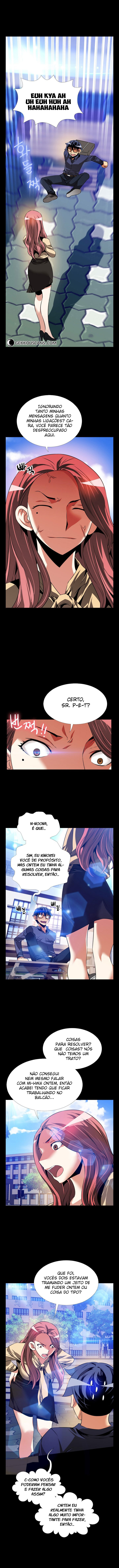 Ler Love Parameter Capitulo 78 Page 7