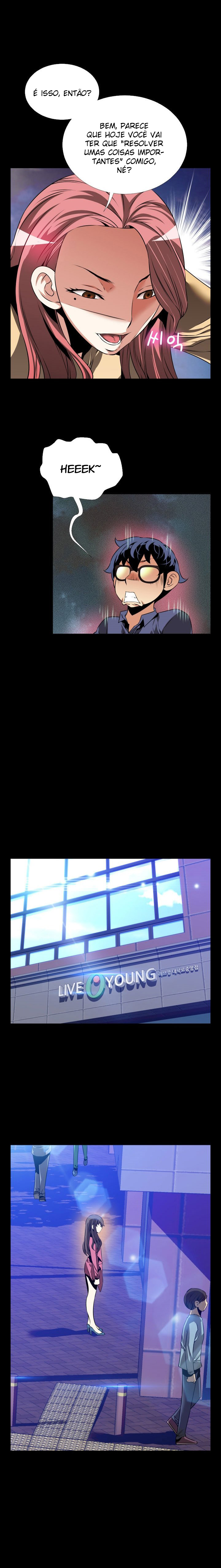 Ler Love Parameter Capitulo 78 Page 8