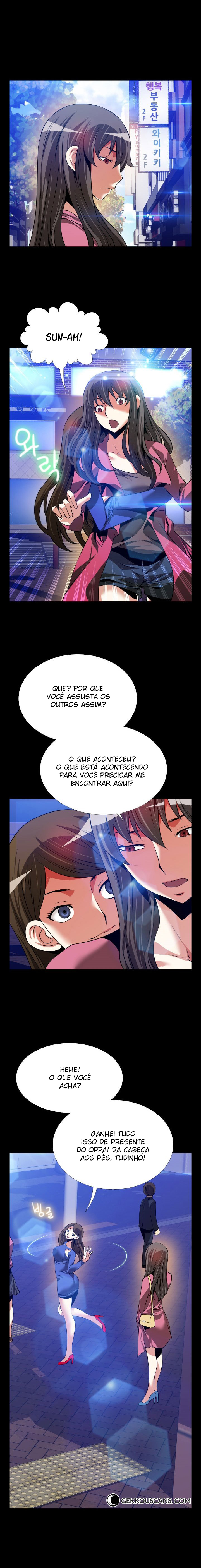 Ler Love Parameter Capitulo 78 Page 9