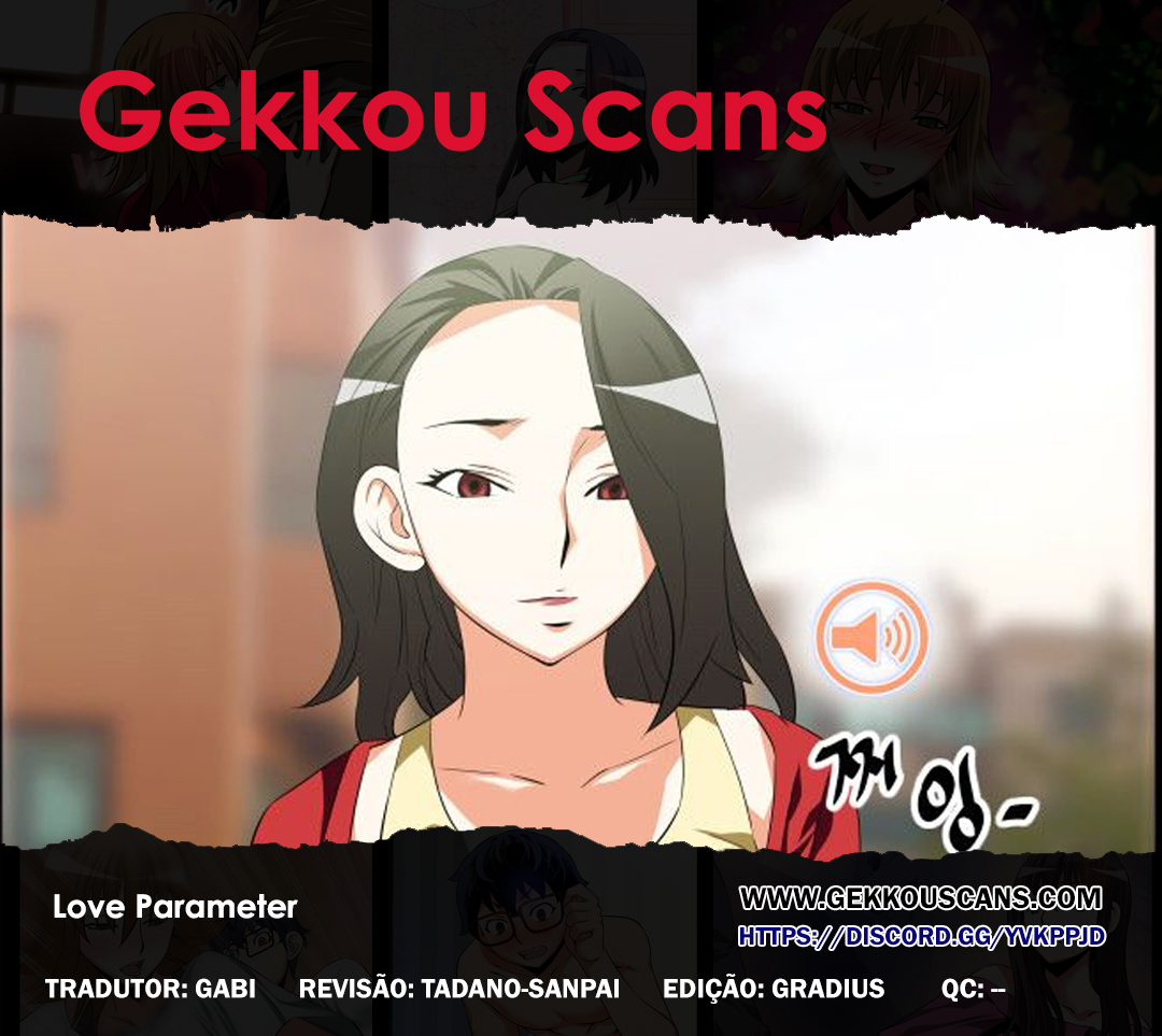 Ler Love Parameter Capitulo 79 Page 1