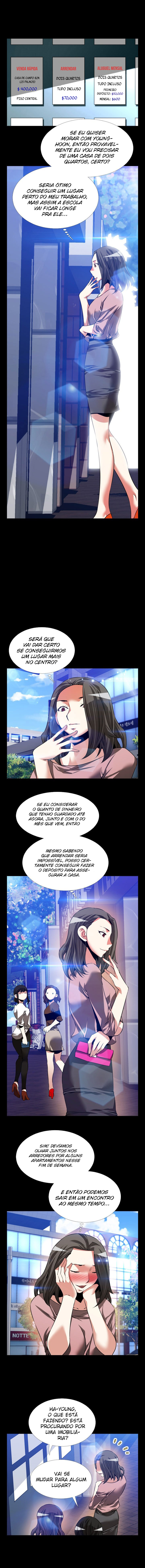 Ler Love Parameter Capitulo 79 Page 10