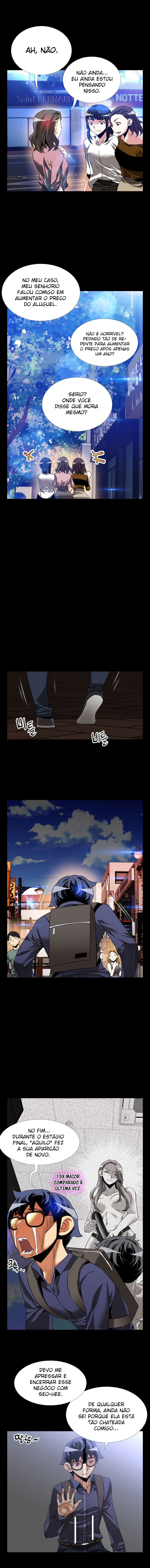 Ler Love Parameter Capitulo 79 Page 11