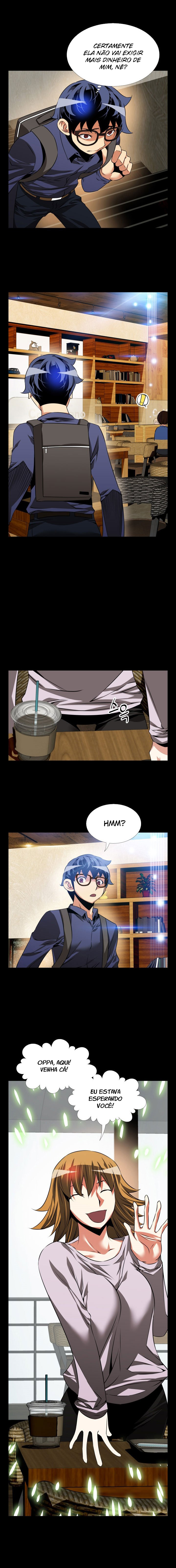 Ler Love Parameter Capitulo 79 Page 12