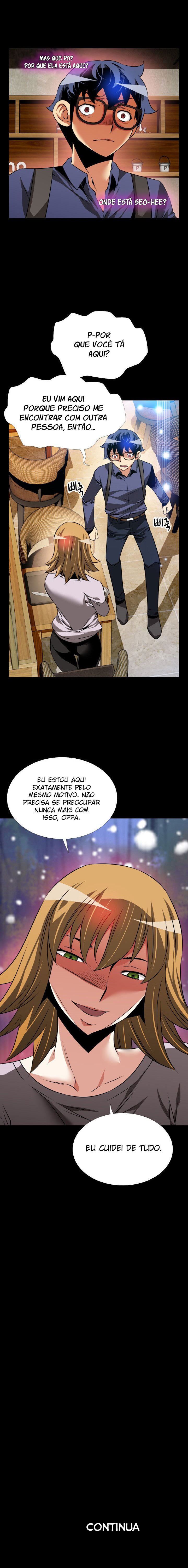 Ler Love Parameter Capitulo 79 Page 13