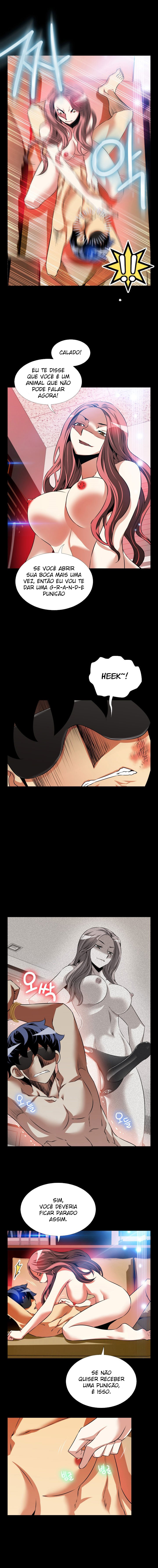 Ler Love Parameter Capitulo 79 Page 4