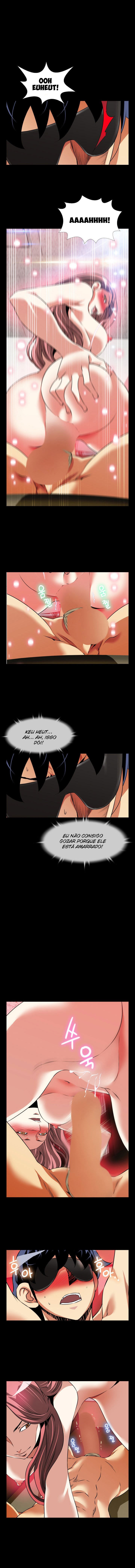 Ler Love Parameter Capitulo 79 Page 6