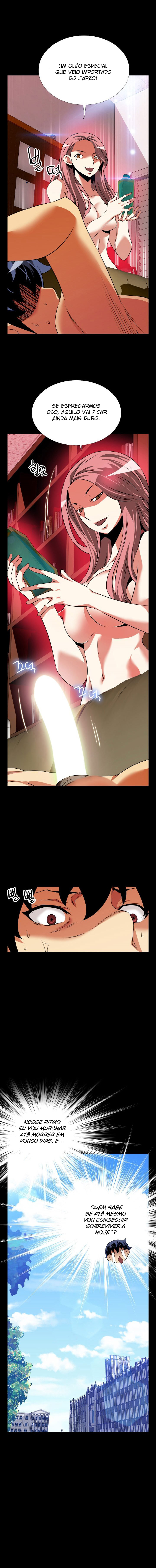 Ler Love Parameter Capitulo 79 Page 8