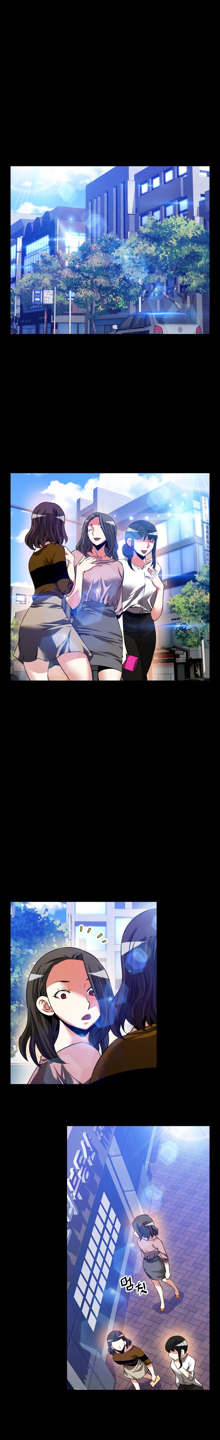 Ler Love Parameter Capitulo 79 Page 9