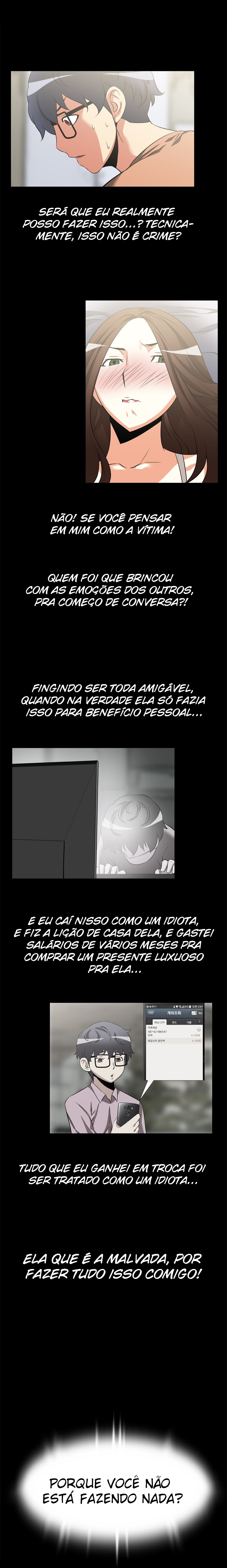 Ler Love Parameter Capitulo 8 Page 10