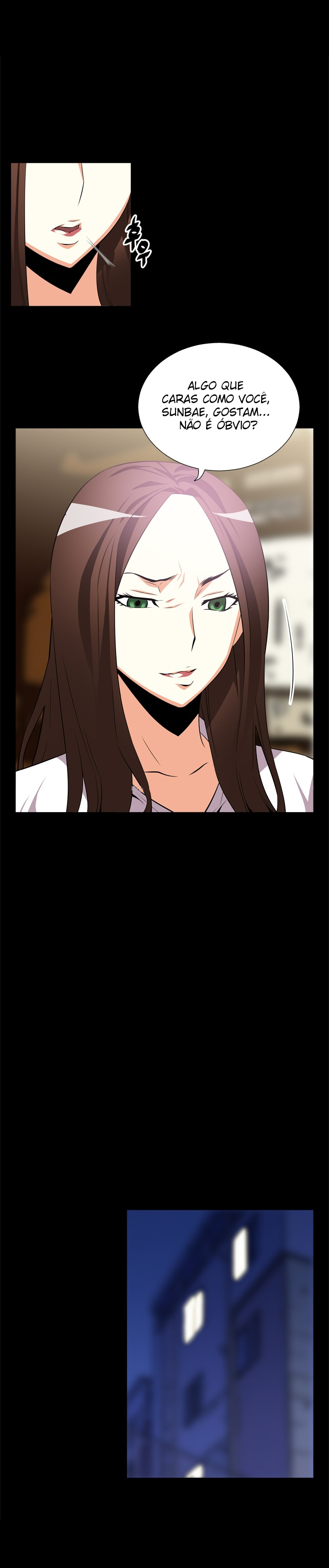 Ler Love Parameter Capitulo 8 Page 6