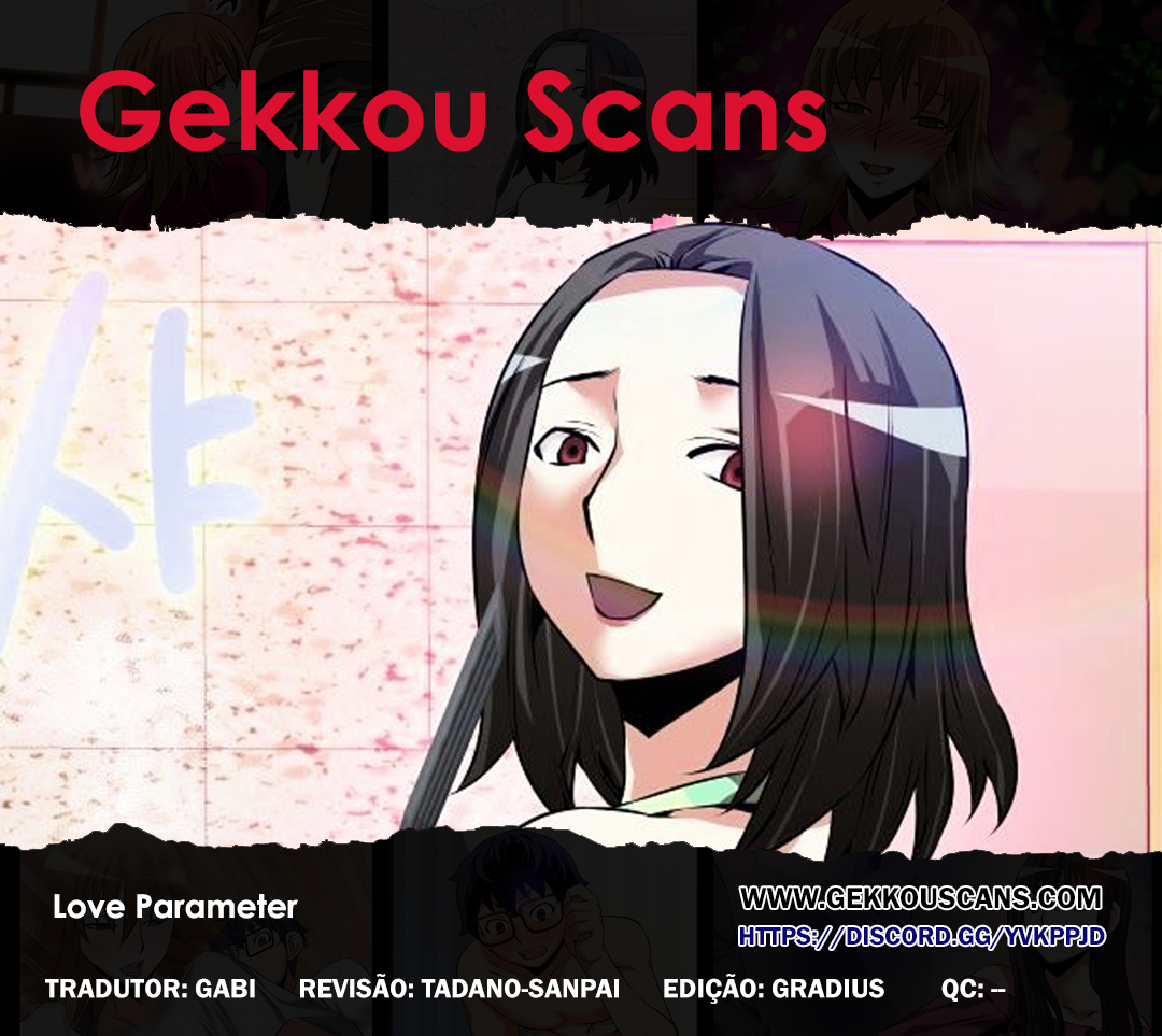 Ler Love Parameter Capitulo 80 Page 1