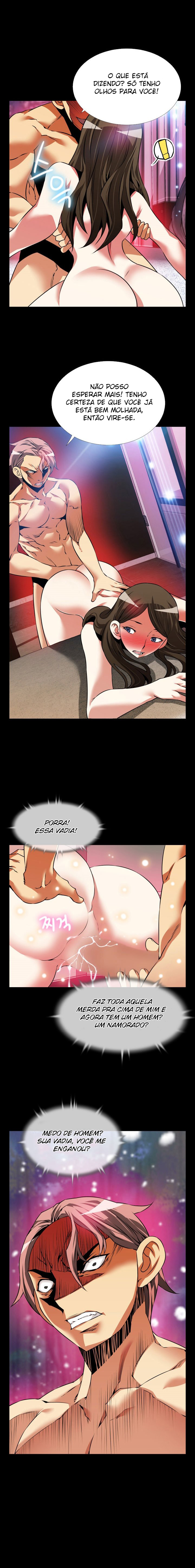 Ler Love Parameter Capitulo 80 Page 10