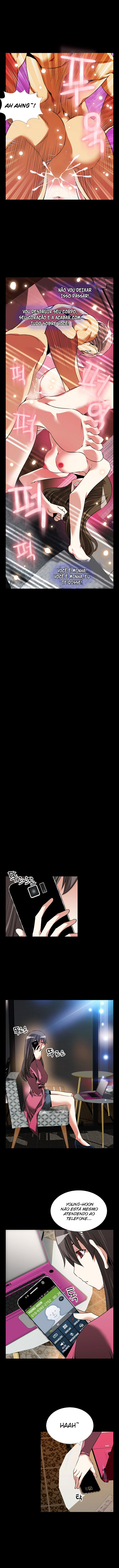 Ler Love Parameter Capitulo 80 Page 11