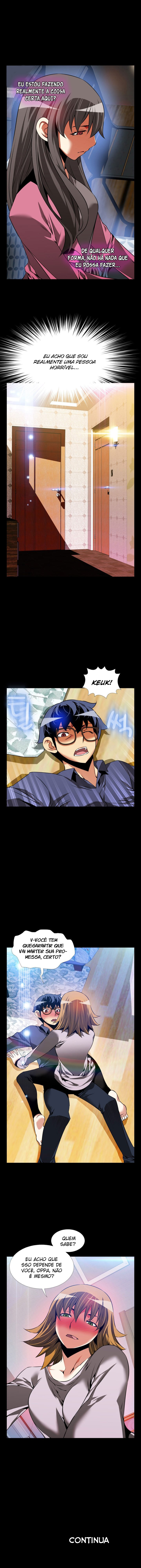 Ler Love Parameter Capitulo 80 Page 12