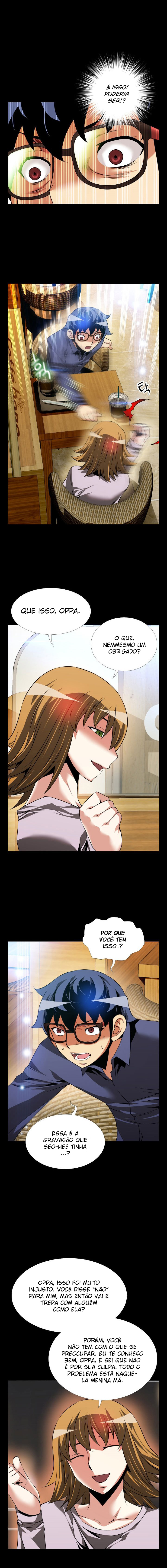 Ler Love Parameter Capitulo 80 Page 4