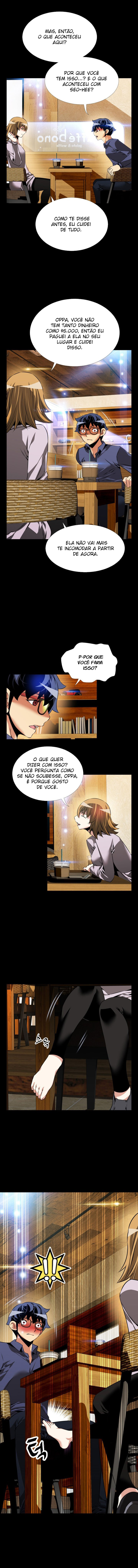 Ler Love Parameter Capitulo 80 Page 5