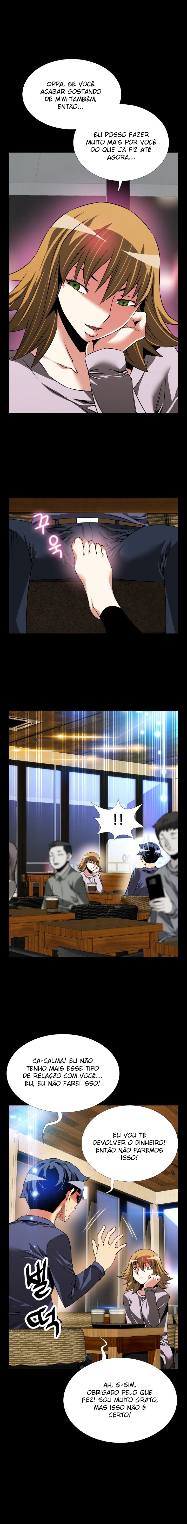 Ler Love Parameter Capitulo 80 Page 6