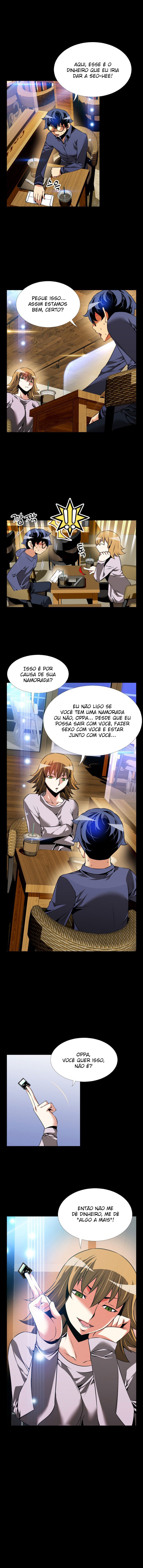 Ler Love Parameter Capitulo 80 Page 7