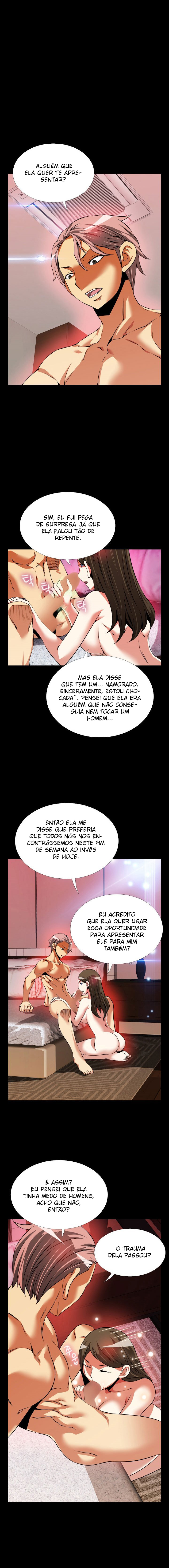 Ler Love Parameter Capitulo 80 Page 8