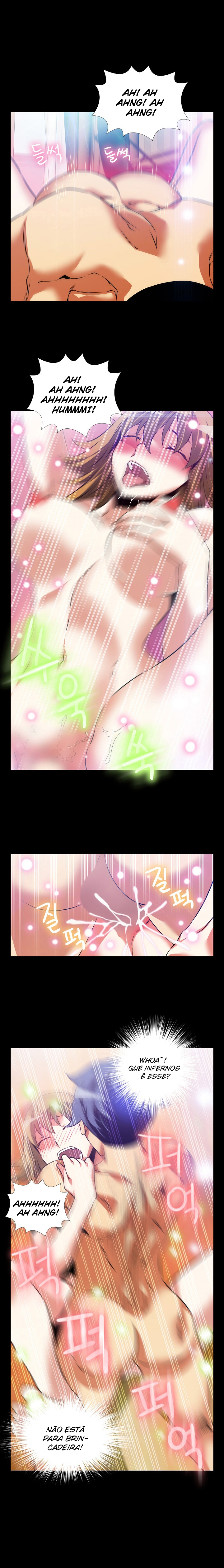 Ler Love Parameter Capitulo 81 Page 11