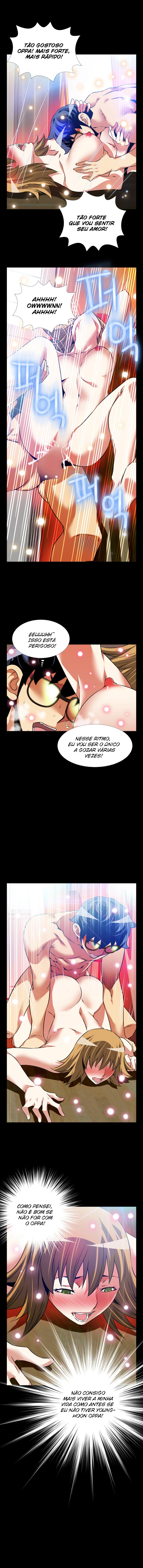 Ler Love Parameter Capitulo 81 Page 13