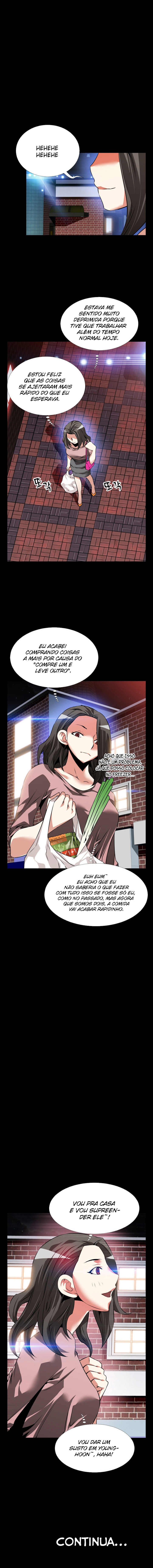 Ler Love Parameter Capitulo 81 Page 14