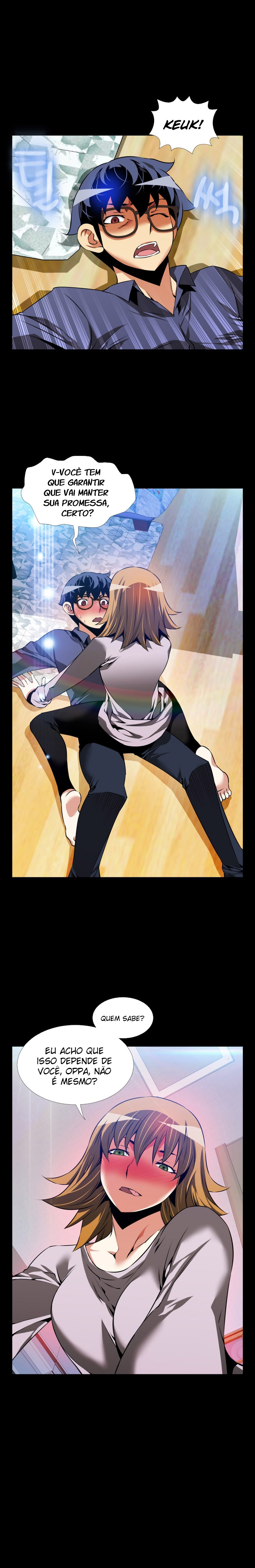 Ler Love Parameter Capitulo 81 Page 2